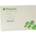 Mepitel 5x7cm Steril Netz 5 ST