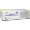 Peha-Soft Nitrile Untersuch.handsch. M Unst.pudfr. 100 ST