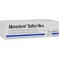 Aknederm Salbe Neu 60 G