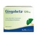 Gingobeta 120 mg Filmtabletten 100 ST