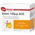 Selen Ace 100Mcg 180 Tage 180 ST