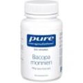 Pure Encapsulations Bacopa Monniera 60 ST