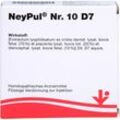 Neypul Nr. 10 D7 10 ML