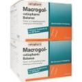 Macrogol-Ratiopharm Balance Pulv. Z.h.e.lsg.z.ein. 100 ST