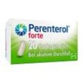 Perenterol Forte 250mg 20 ST