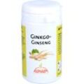 Ginkgo + Ginseng Premium Kapseln 60 ST