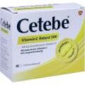 Cetebe Vitamin C Retard 500 120 ST