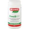 Eiweiss 100 Erdbeer Megamax 400 G