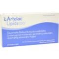 Artelac Lipids Edo 18 G