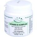 Vitamin B Komplex 120 ST