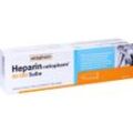 Heparin Ratiopharm 60000 Salbe 150 G