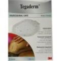 Tegaderm 3M Film 10.0cmx11.5cm Oval 5 ST