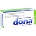 Dona 250mg Überzogene Tabletten 50 ST