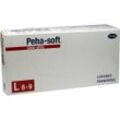 Peha-Soft Nitrile White Unters.handsch. L Unst.pfr 100 ST