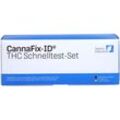 Cannafix-Id Thc Schnelltest-Set 5 ST