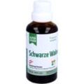 Schwarz-Walnuss Pflanzenextrakt 50 ML