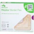 Mepilex Border Flex 10x10 cm 5 ST