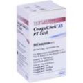 Coaguchek Xs Pt Test 24 ST