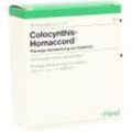 Colocynthis Homaccord 10 ST