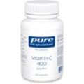 Pure Encapsulations Vitamin C 400 Gepuffert 90 ST