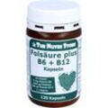 Folsaeure + B12 + B6 120 ST