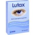 Lutax 10mg Lutein 90 ST