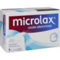 Microlax Rektallösung 45 ML