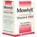 Mowivit Vitamin E 1000 50 ST