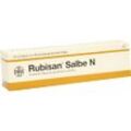 Rubisan Salbe N 50 G