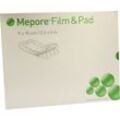 Mepore Film Pad 9x15cm 5 ST