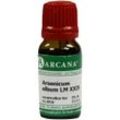 Arsenicum Album Lm 24 10 ML