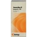 Synergon Kompl Anacardium N Nr.162 50 ML