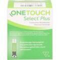 One Touch Selectplus Blutzuckerteststreifen 50 ST