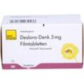 Deslora-Denk 5 mg Filmtabletten 100 ST