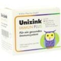 Unizink Immun Plus 60 ST