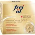 Frei Öl Hydrolipid Intensivcreme Gold 50 ML