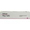 Stibium Phcp Salbe 100 G