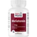 Melatonin 1 mg Kapseln 120 ST