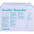 Vasofix Braunuele 20G 33Mm Rosa 50 ST