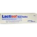 Lactisol 12.5 Salbe 75 G