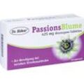 Dr. Böhm Passionsblume 425mg Dragees 60 ST