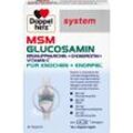 Doppelherz Msm Glucosamin System 60 ST