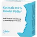 Kochsalz 0.9% Inhalat Pädia 2.5 ml 150 ML