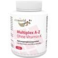 Multiplex A-Z ohne Vitamin K 120 ST