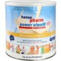 Hansepharm Power Eiweiß Plus Vanille 750 G