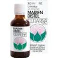 Mariendistel Curarina Urtinktur 100 ML