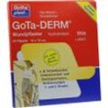 Gota-Derm Thin 10 x 10 cm 10 ST