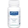 Pure Encapsulations Haut-Haare-Nägel-Pure 365 60 ST