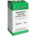 Castellani-Lösung mit Miconazol 100 ML