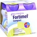 Fortimel Compact 2.4 Vanillegeschmack 500 ML